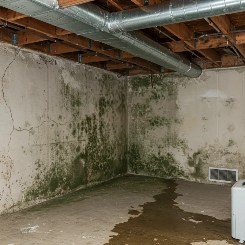 Professional Mold Removal in Greenback, TN
